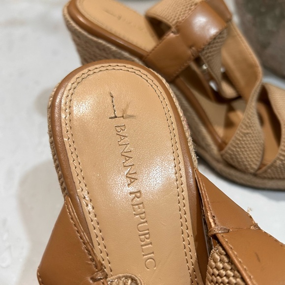 Woman’s sandals - Picture 5 of 14